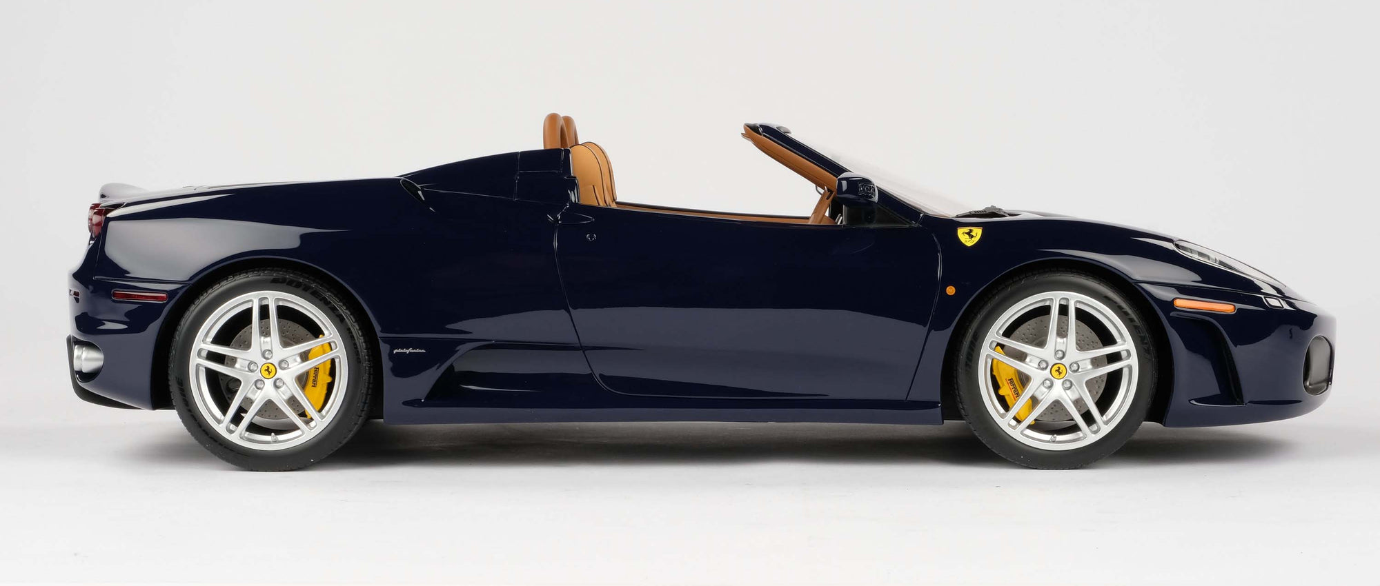 Ferrari F430 Spider - Tailor Made
