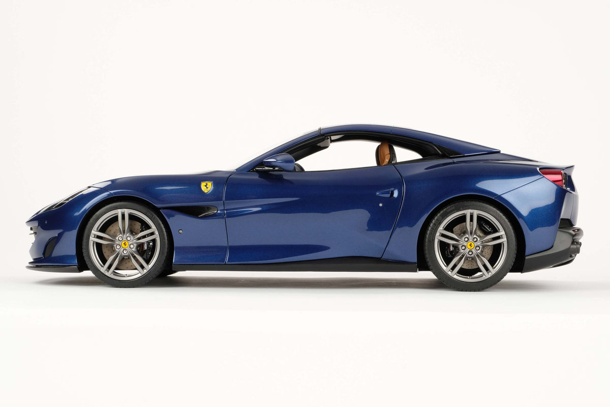 Ferrari Portofino - Tailor Made