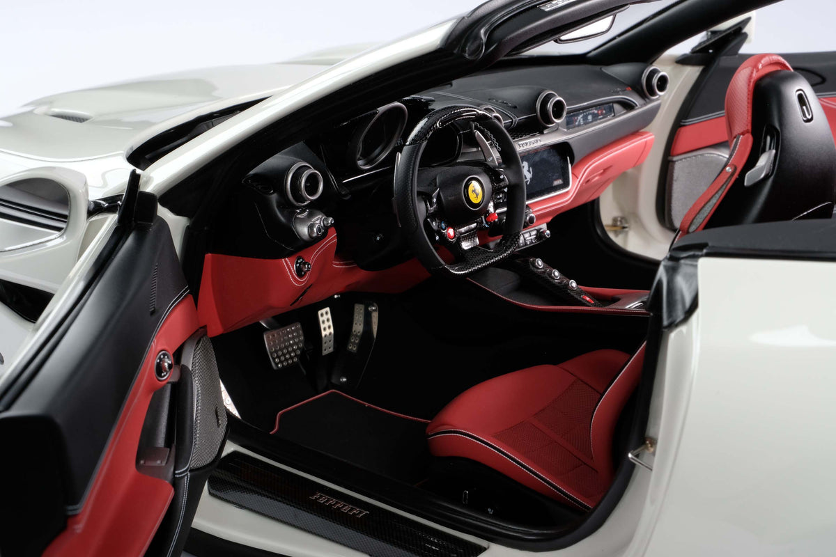 Ferrari Portofino M (2020)