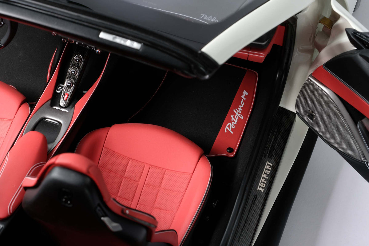 Ferrari Portofino M - Tailor Made