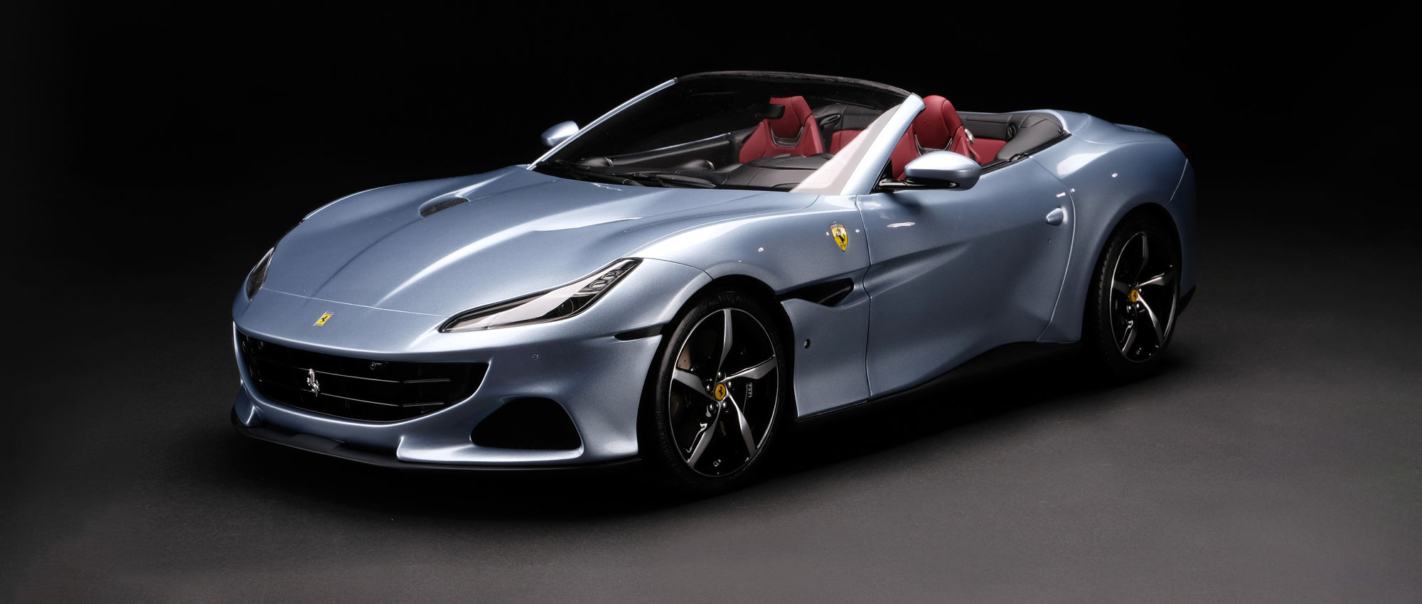 Ferrari Portofino M (2020)