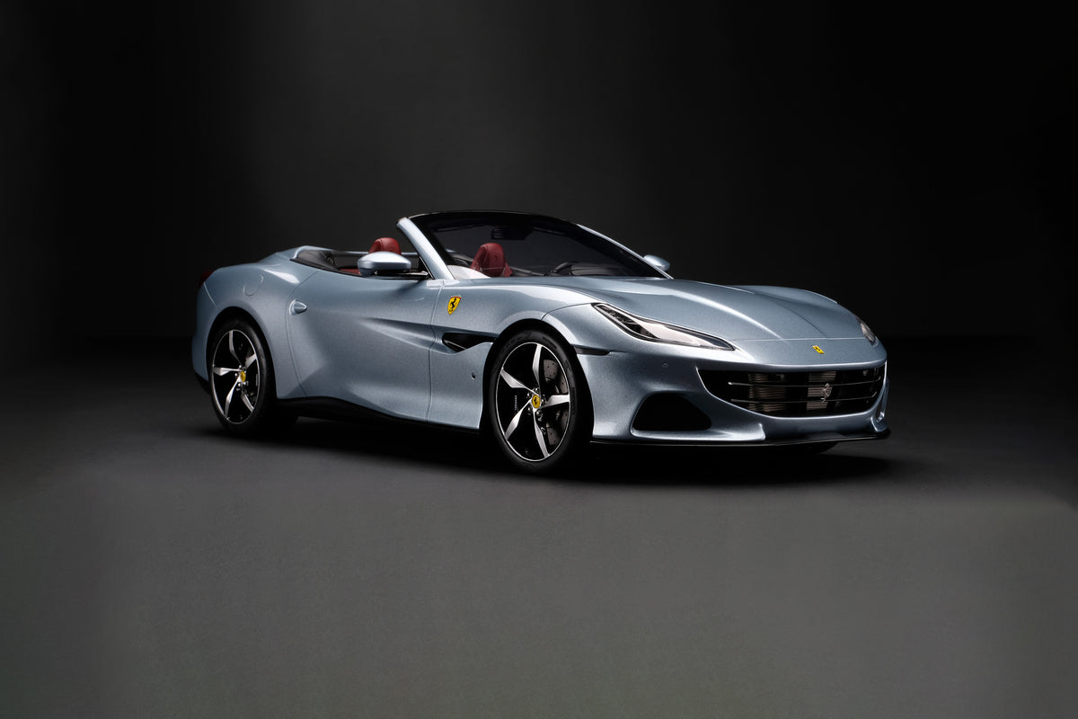 Ferrari Portofino M