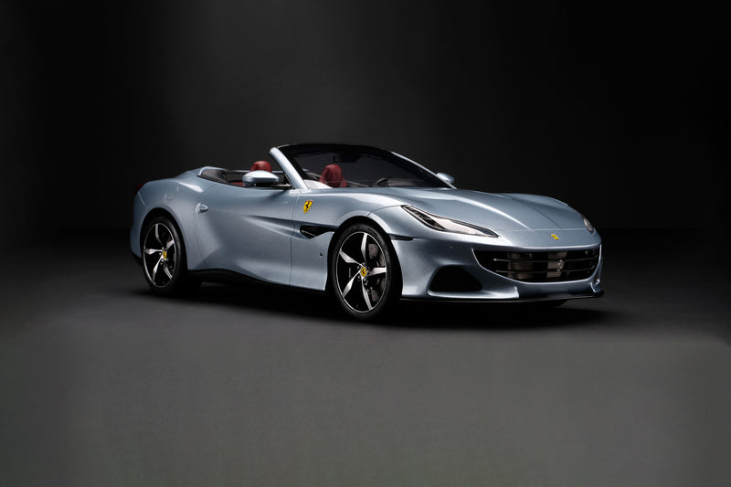 フェラーリPortofino M