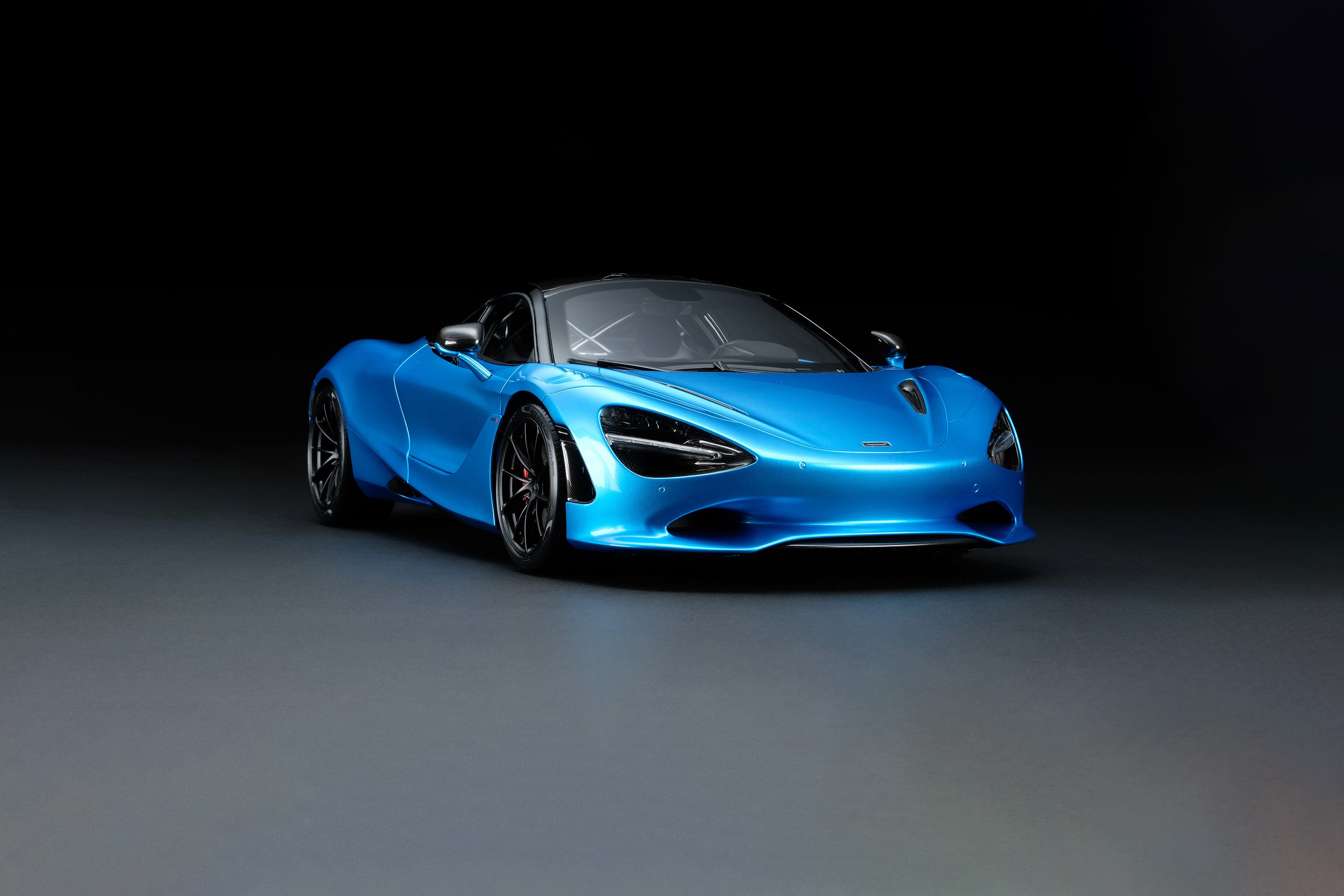 McLaren – Amalgam Collection