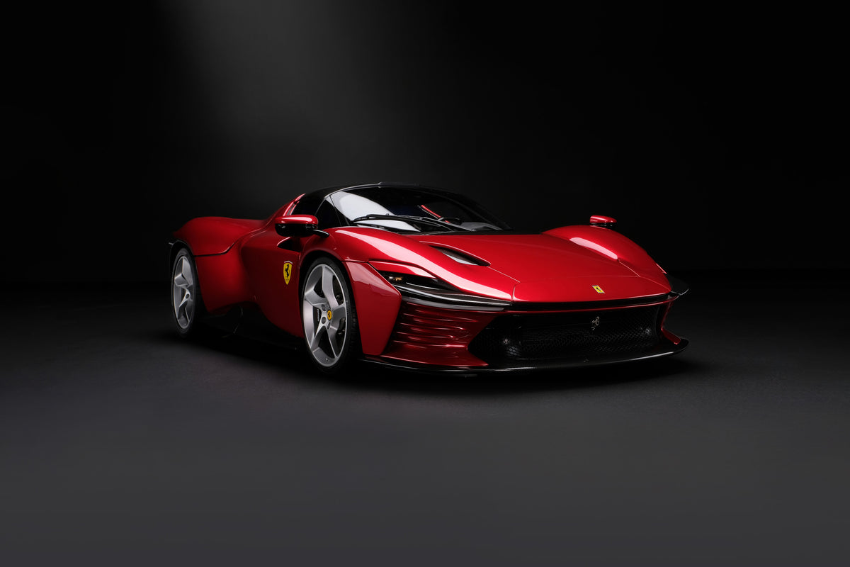 Ferrari Daytona SP3 (2022) - 1:8 scale