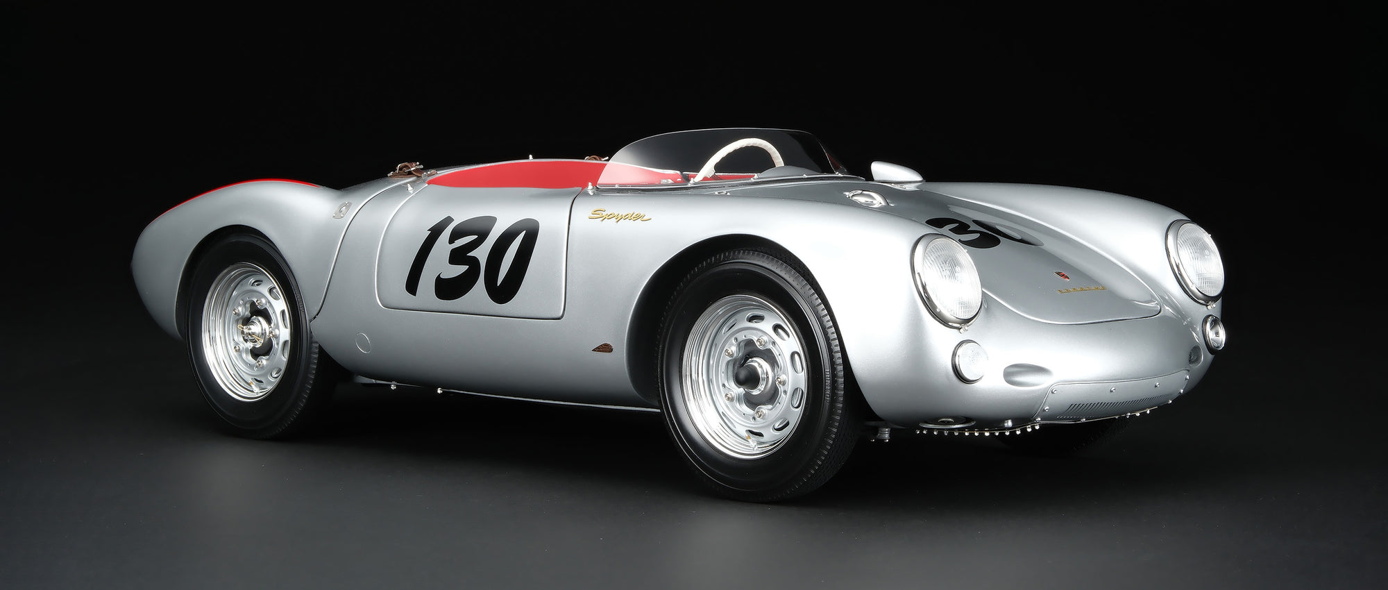 Porsche 550 RS Spyder Little Bastard 1955 James Dean Figure Editio porsche-550-rs-spyder-little-bastard-1955-james-dean-figure-editio