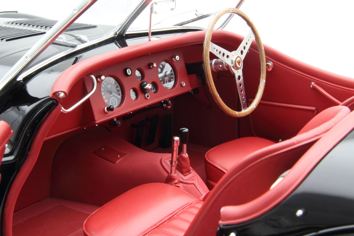 Jaguar XK120 Roadster - Tailor Made
