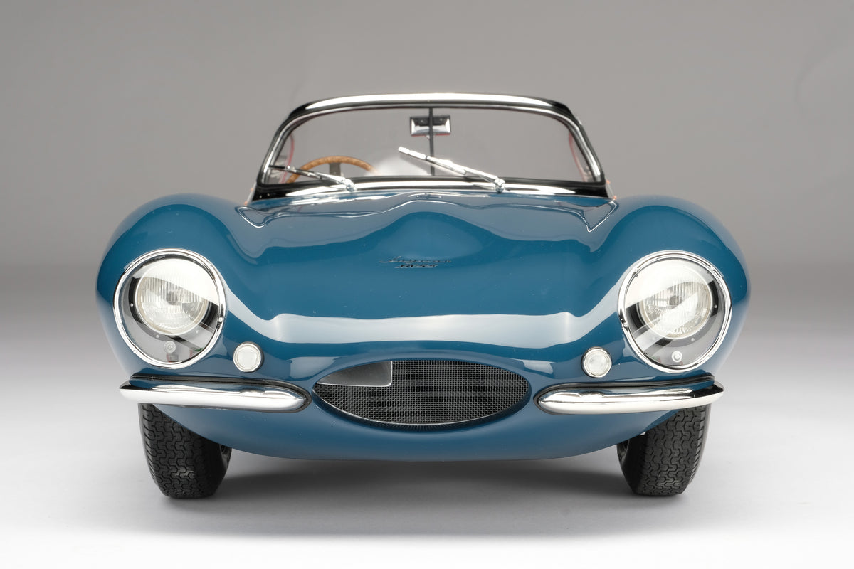 Jaguar XKSS - Tailor Made