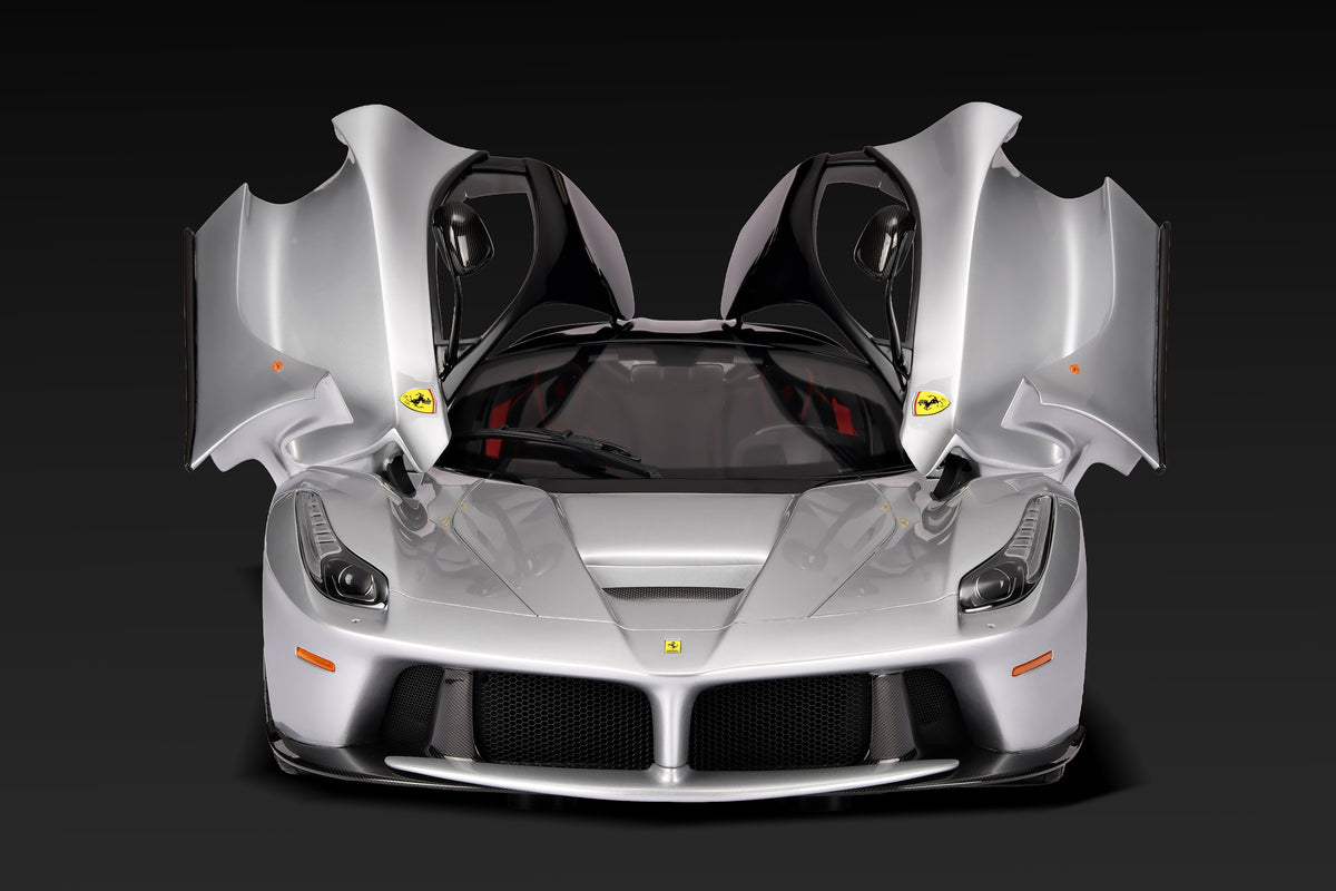 Ferrari LaFerrari - Tailor Made