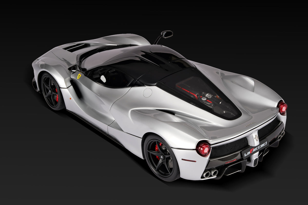Ferrari LaFerrari - Tailor Made