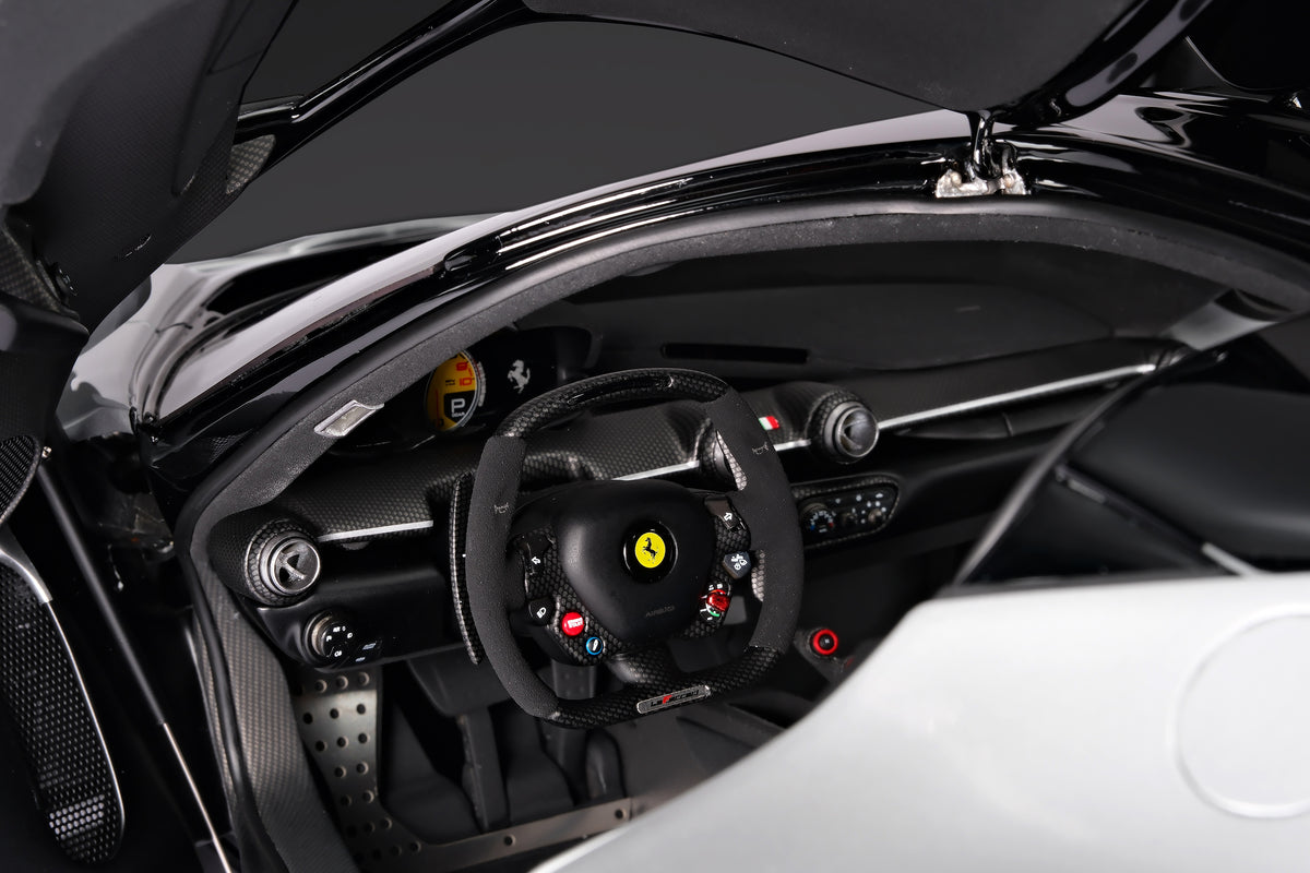 Ferrari LaFerrari - Tailor Made