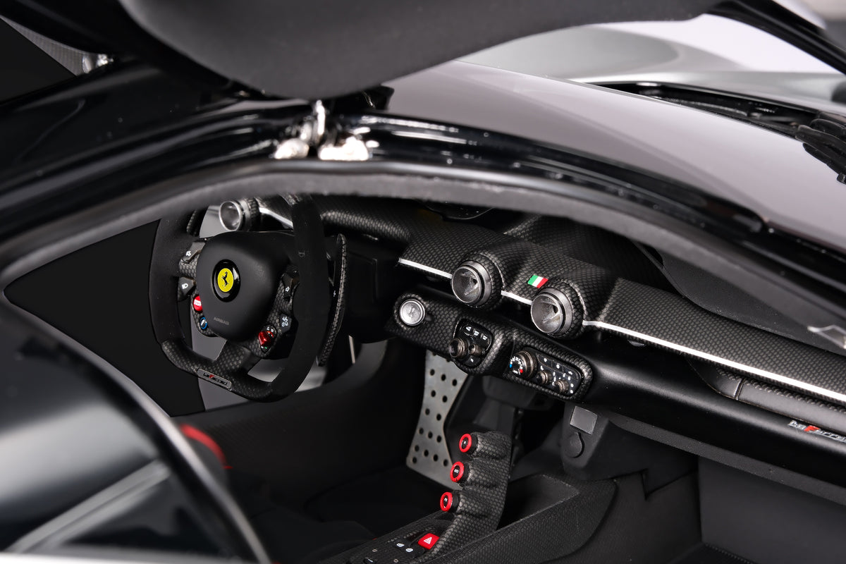 Ferrari LaFerrari - Tailor Made