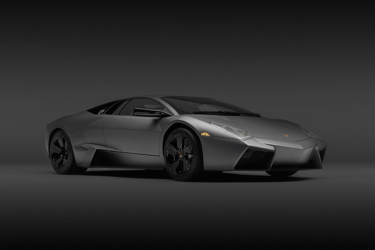 Lamborghini Reventón - Tailor Made