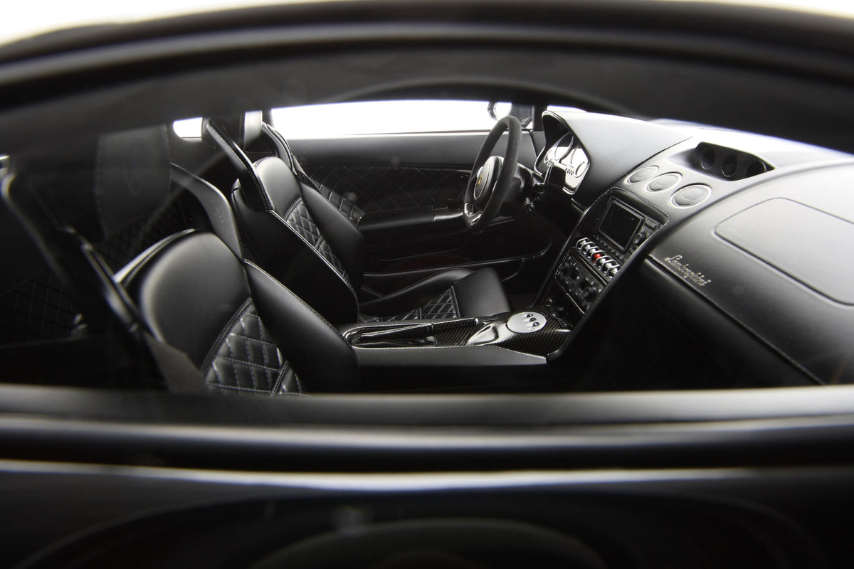 Lamborghini Gallardo LP560-4 - Tailor Made