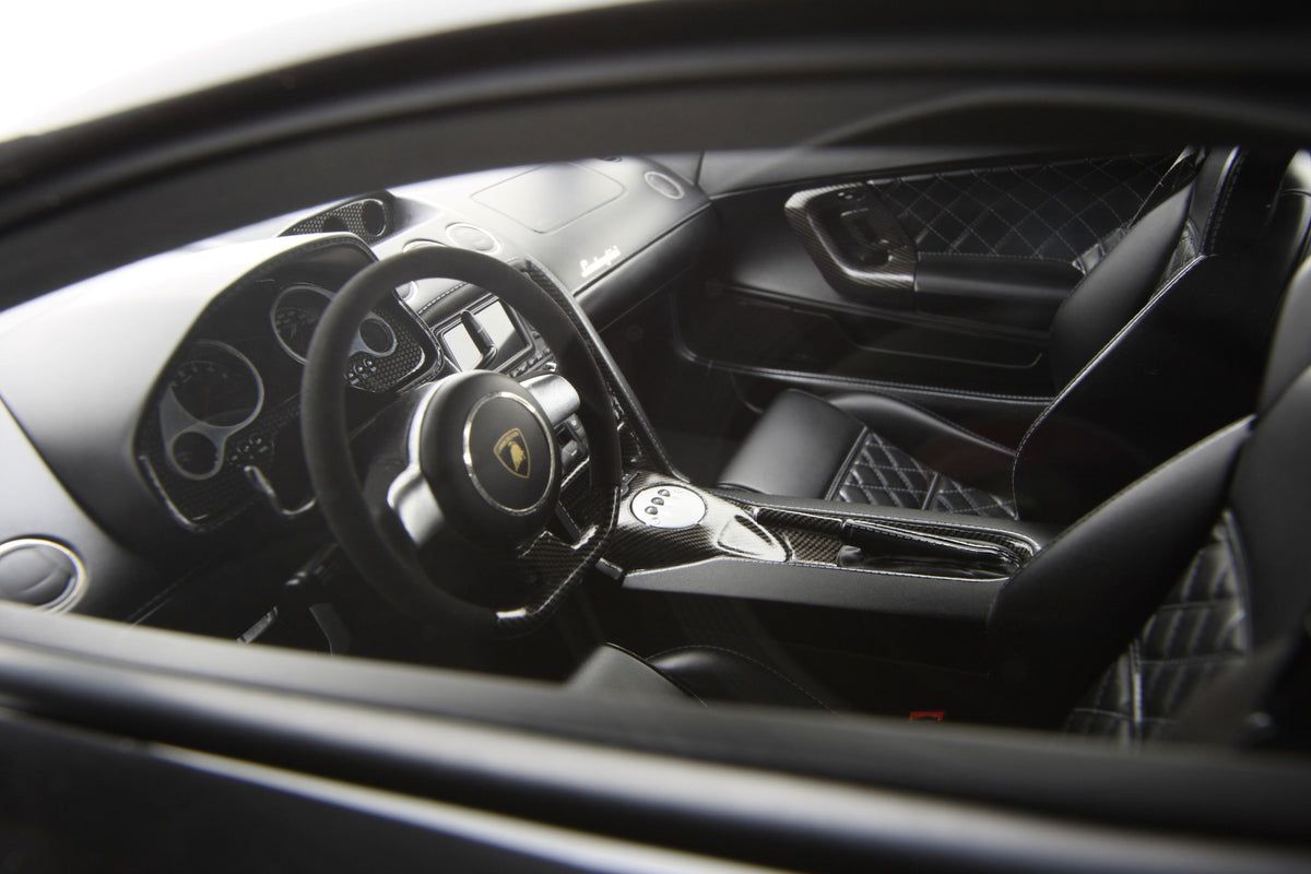 Lamborghini Gallardo LP560-4 - Tailor Made