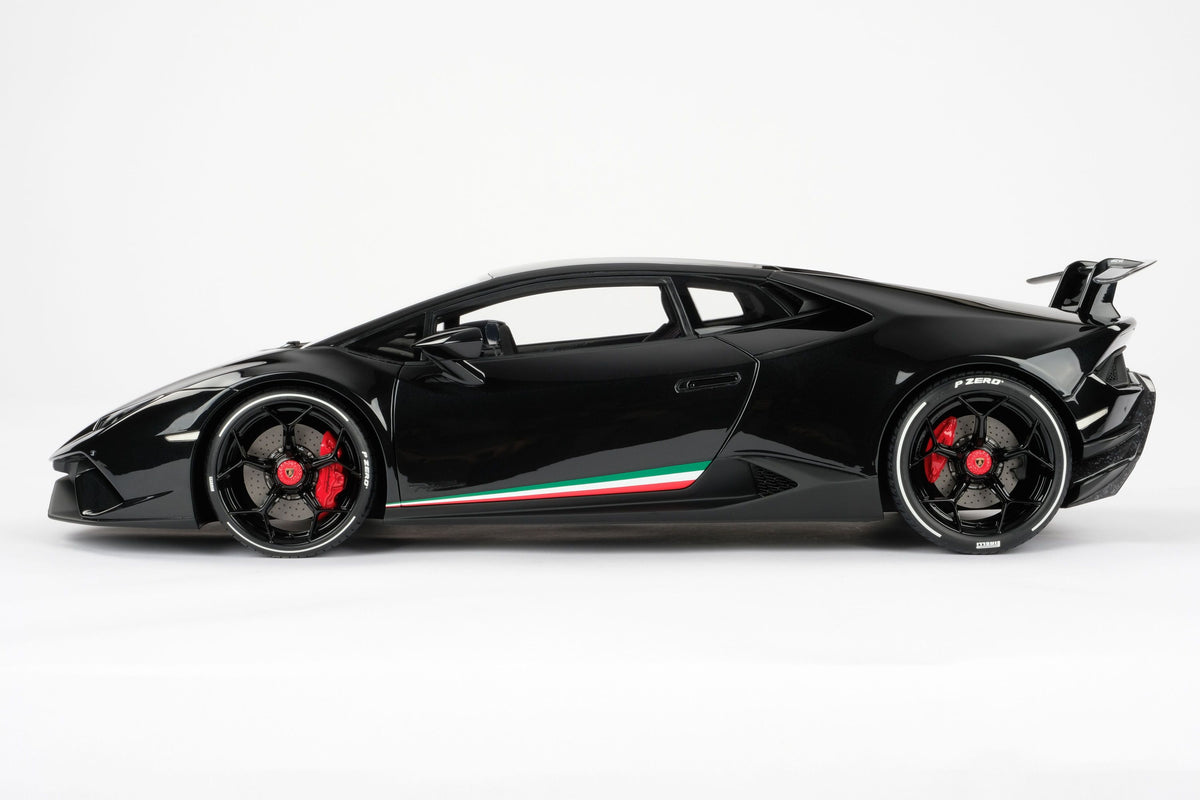 Lamborghini Huracán Performante LP640-4 - Tailor Made