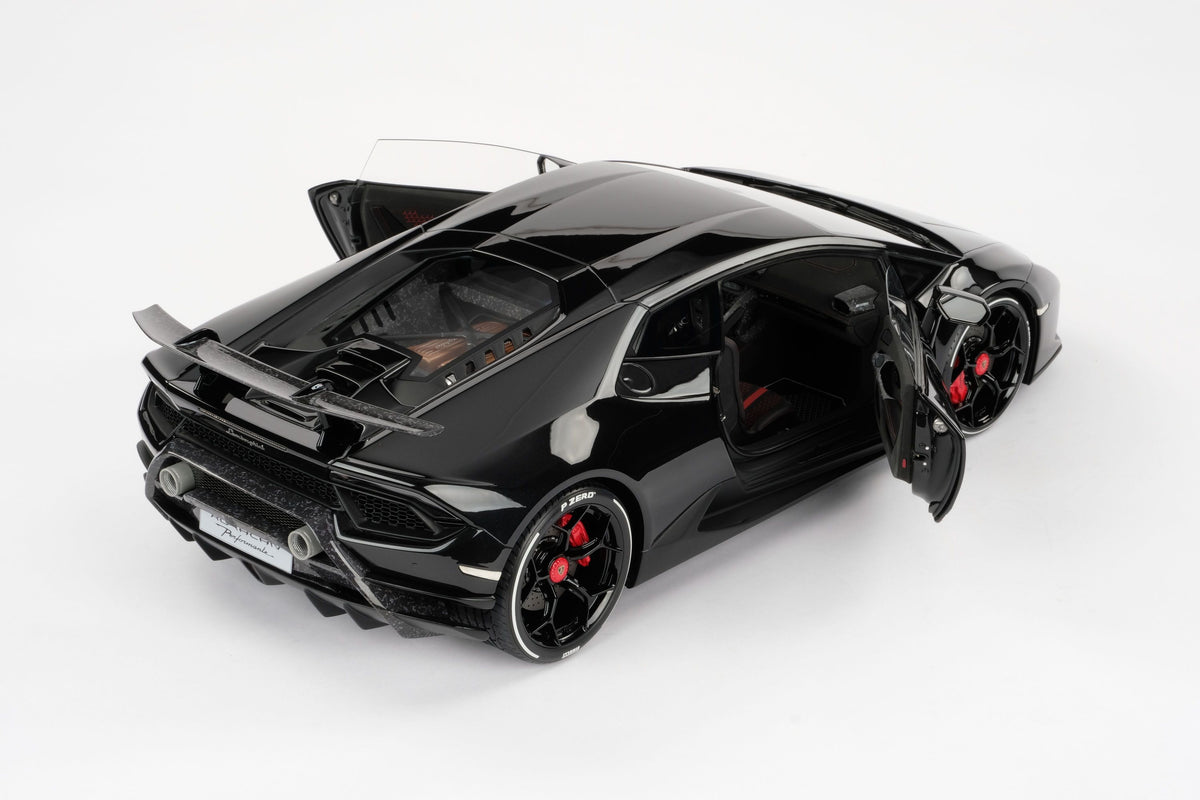 Lamborghini Huracán Performante LP640-4 - Tailor Made