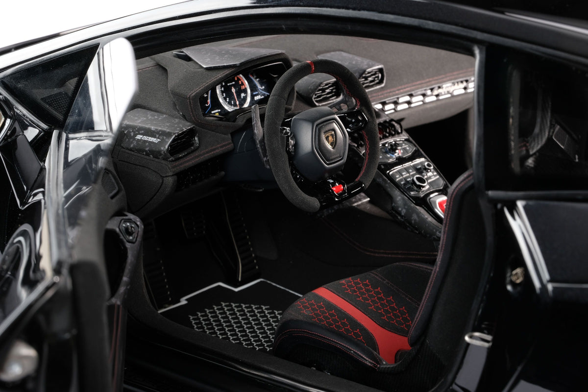 Lamborghini Huracán Performante LP640-4 - Tailor Made
