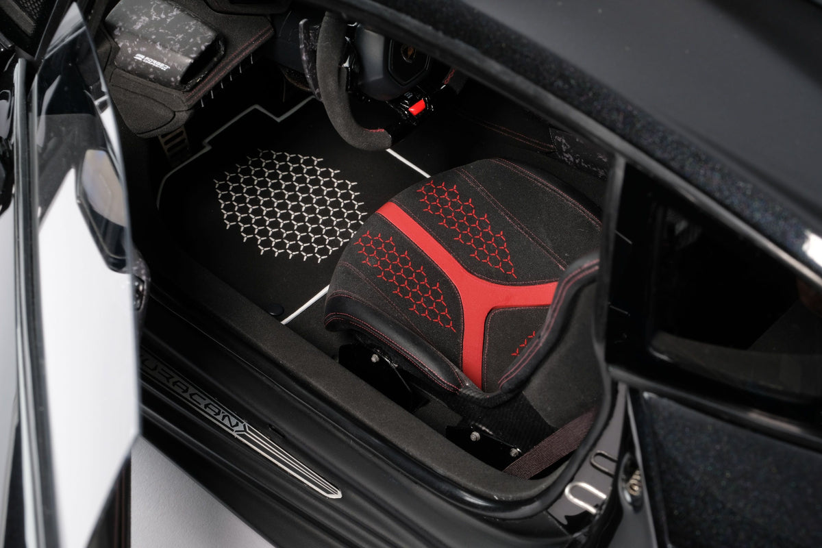 Lamborghini Huracán Performante LP640-4 - Tailor Made