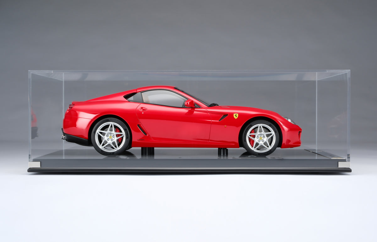 Ferrari 599 GTB Fiorano (2006)