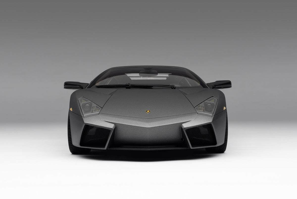 Lamborghini Reventón - Tailor Made