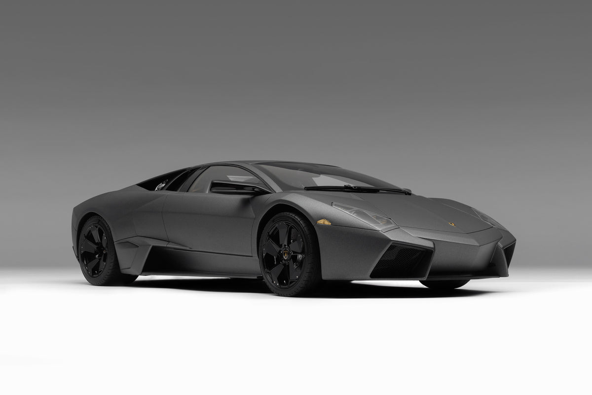 Lamborghini Reventón - Tailor Made