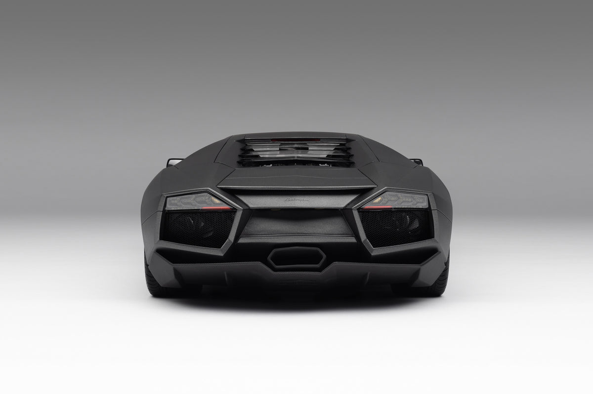 Lamborghini Reventón - Tailor Made