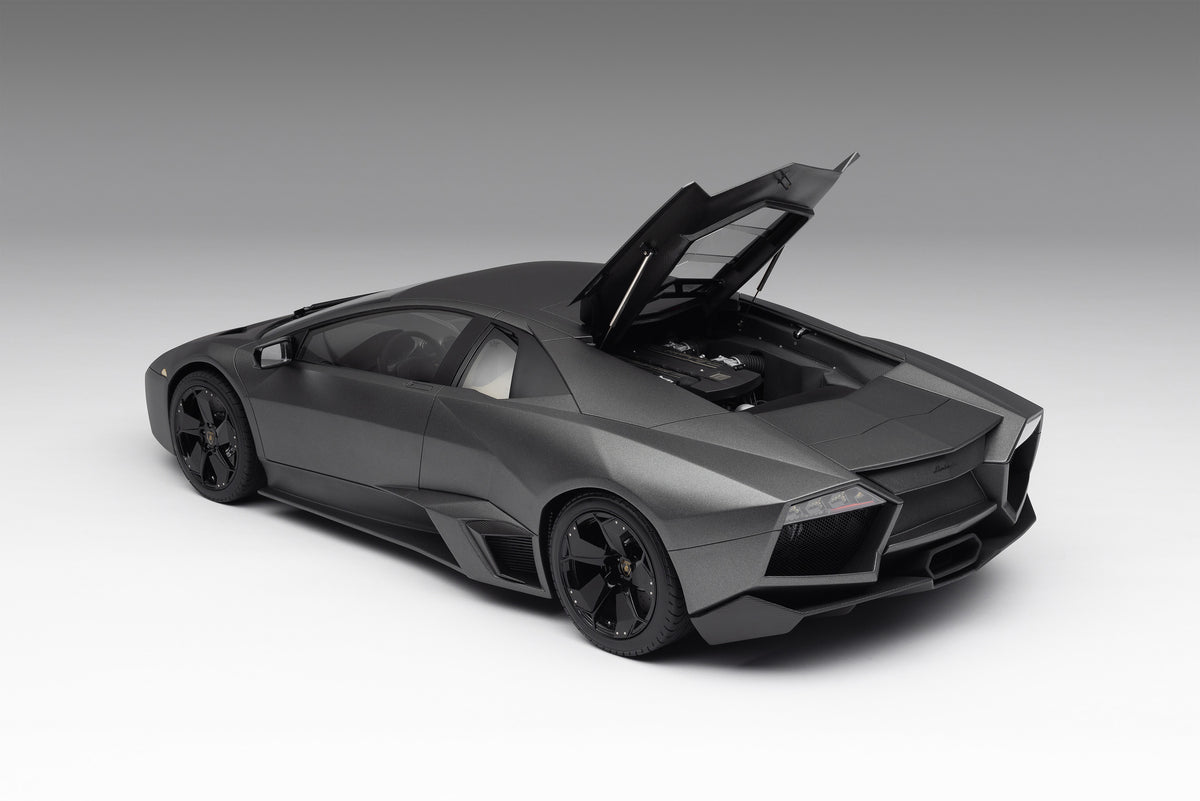 Lamborghini Reventón - Tailor Made