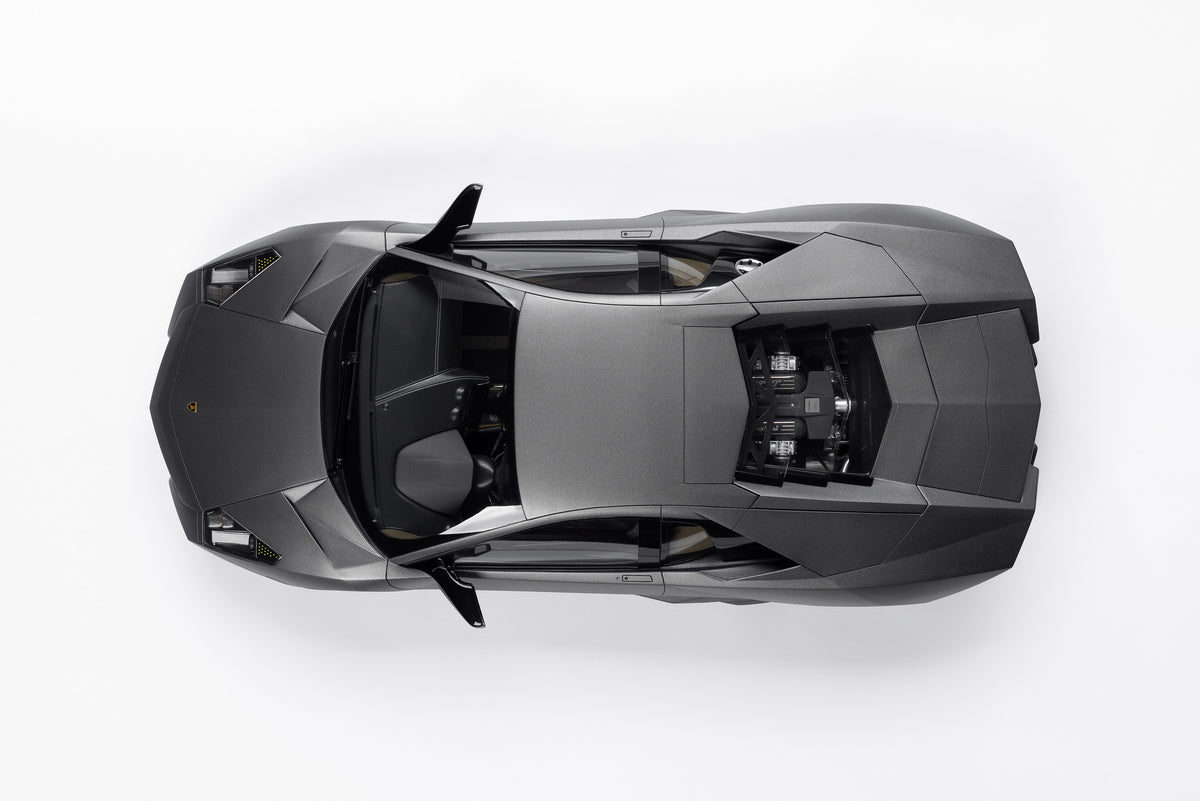 Lamborghini Reventón - Tailor Made