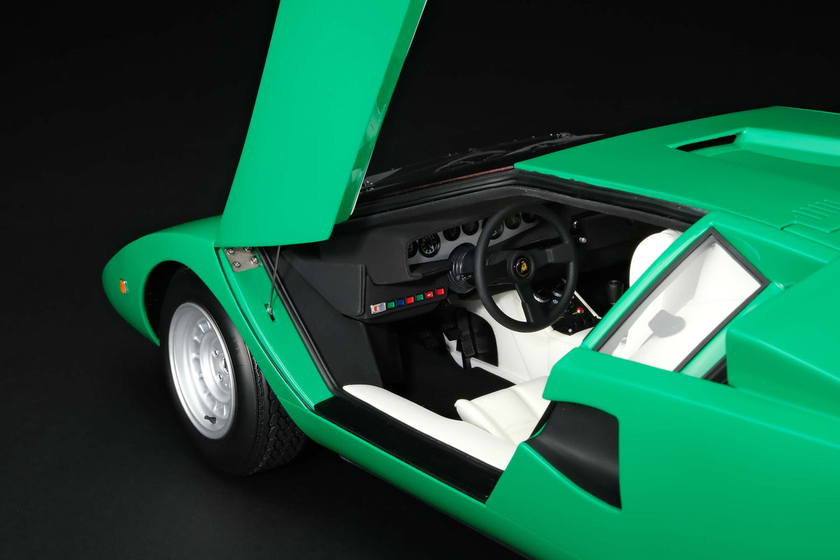 Lamborghini Countach - Tailor Made