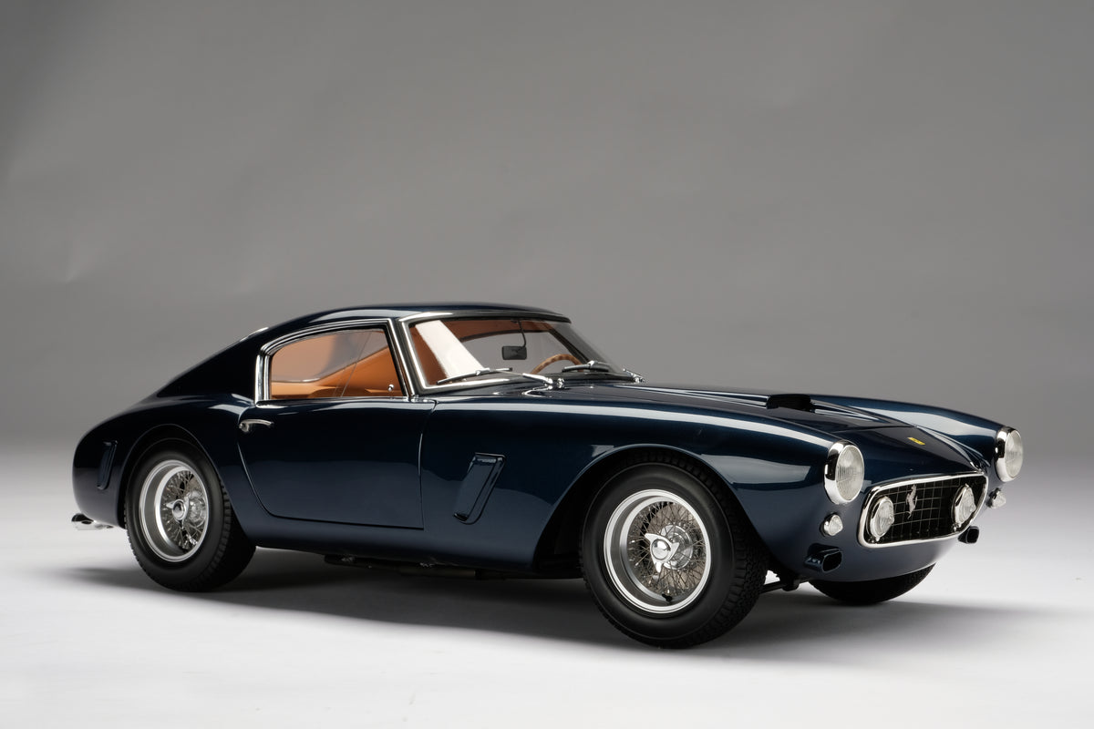 Ferrari 250 GT Berlinetta - Bespoke