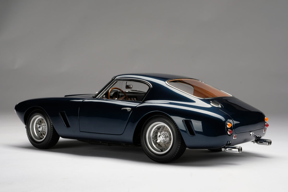 Ferrari 250 GT Berlinetta - Bespoke
