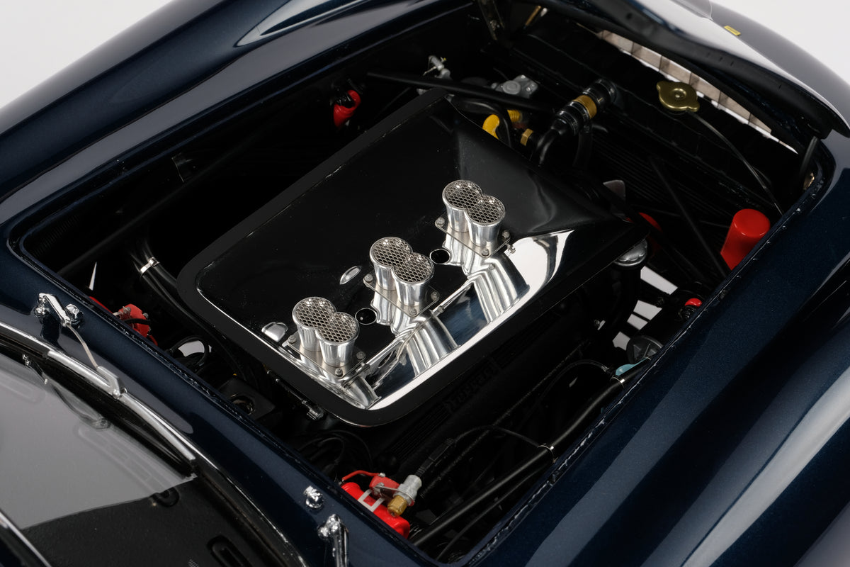 Ferrari 250 GT Berlinetta - Bespoke