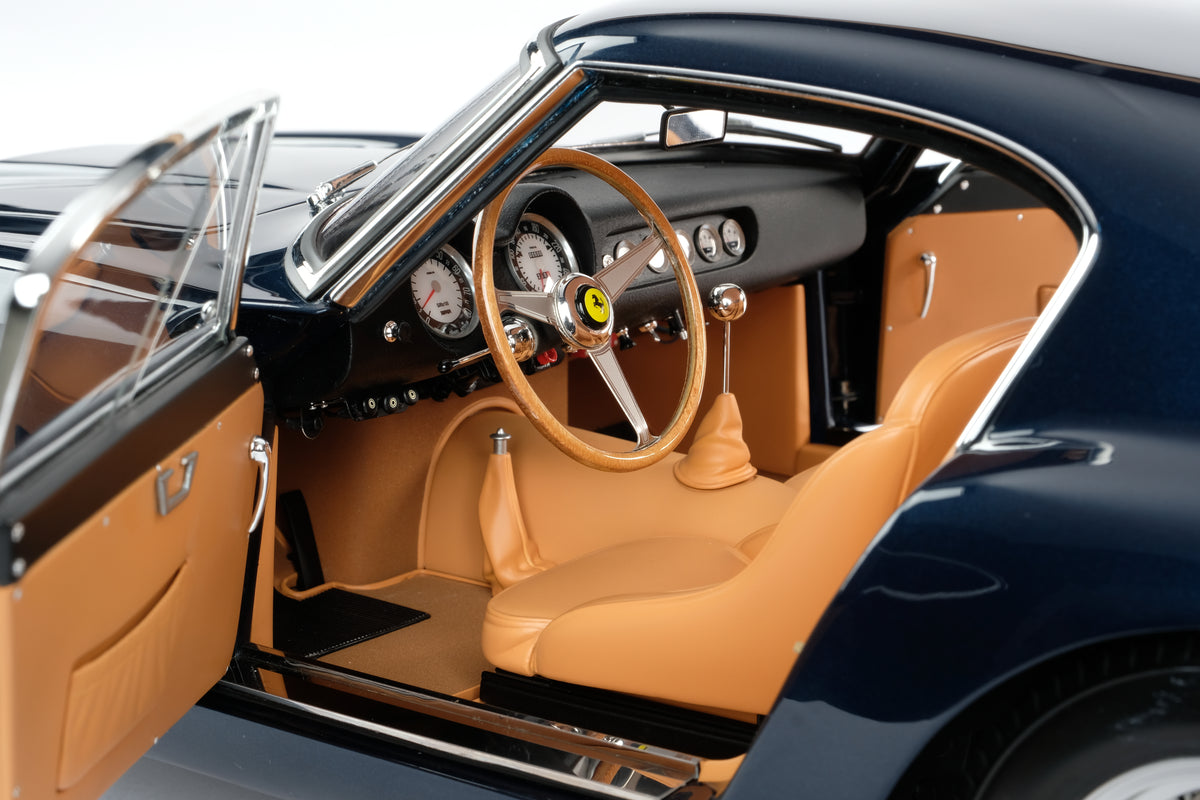 Ferrari 250 GT Berlinetta - Bespoke