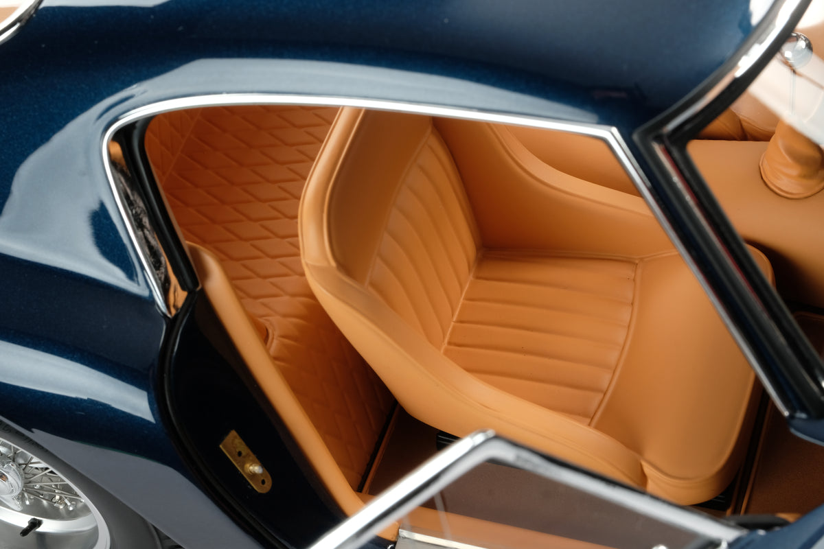 Ferrari 250 GT Berlinetta - Bespoke
