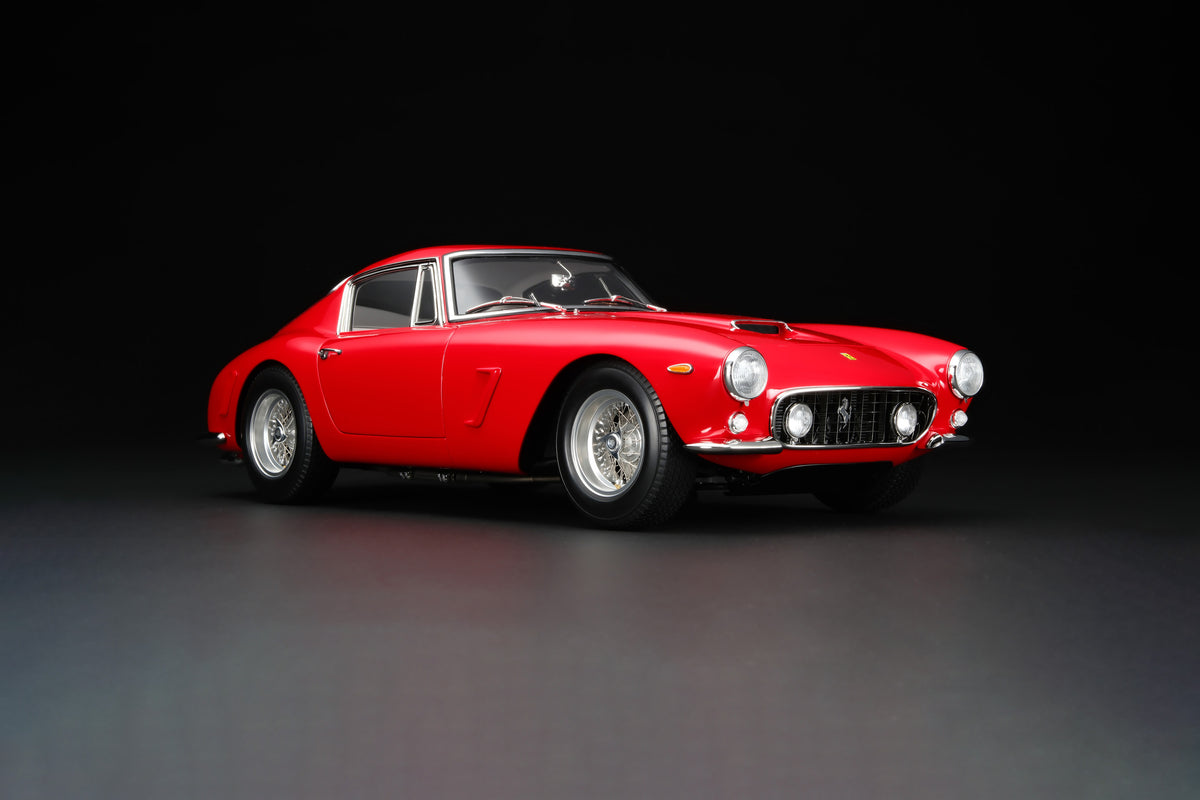 Ferrari 250 GT Berlinetta 'SWB' (1961)