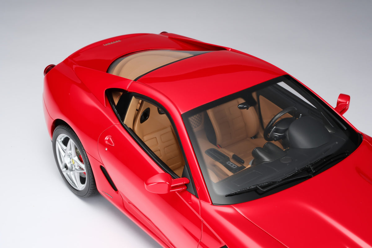 Ferrari 599 GTB Fiorano (2006)