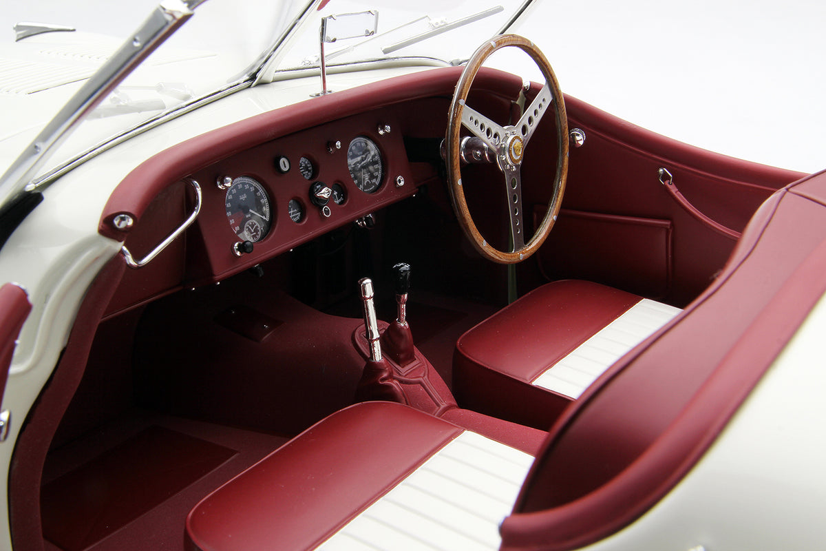 Jaguar XK120 Roadster