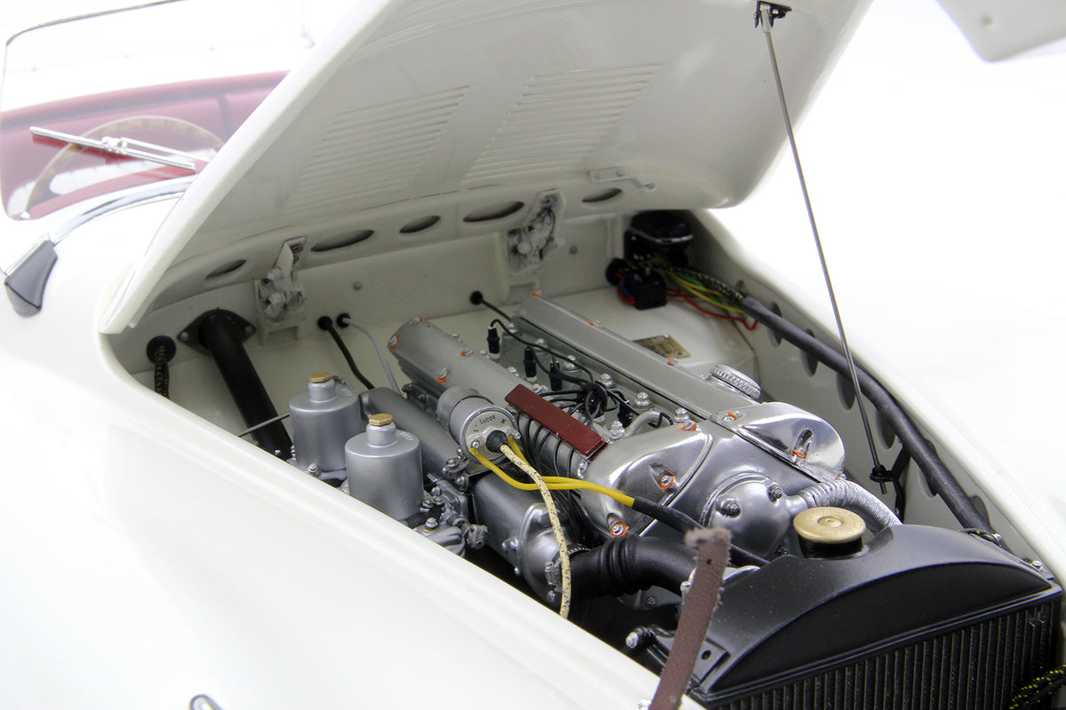 Jaguar XK120 Roadster