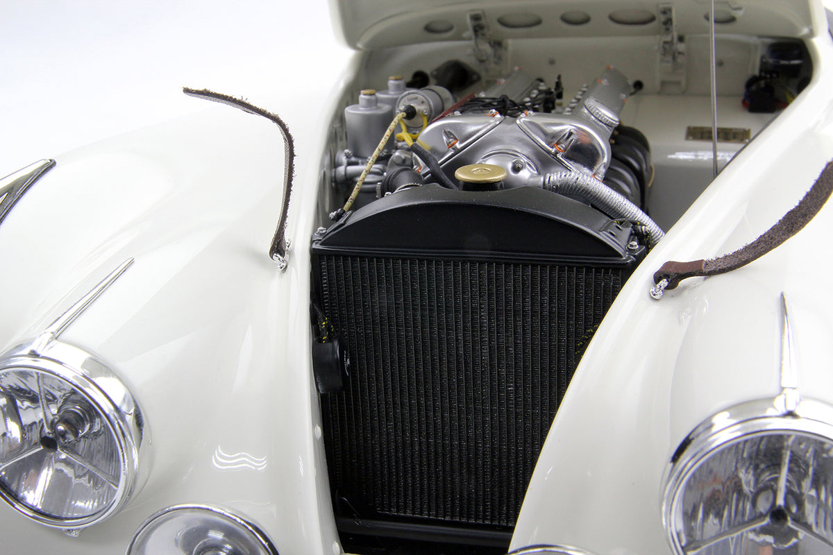 Jaguar XK120 Roadster
