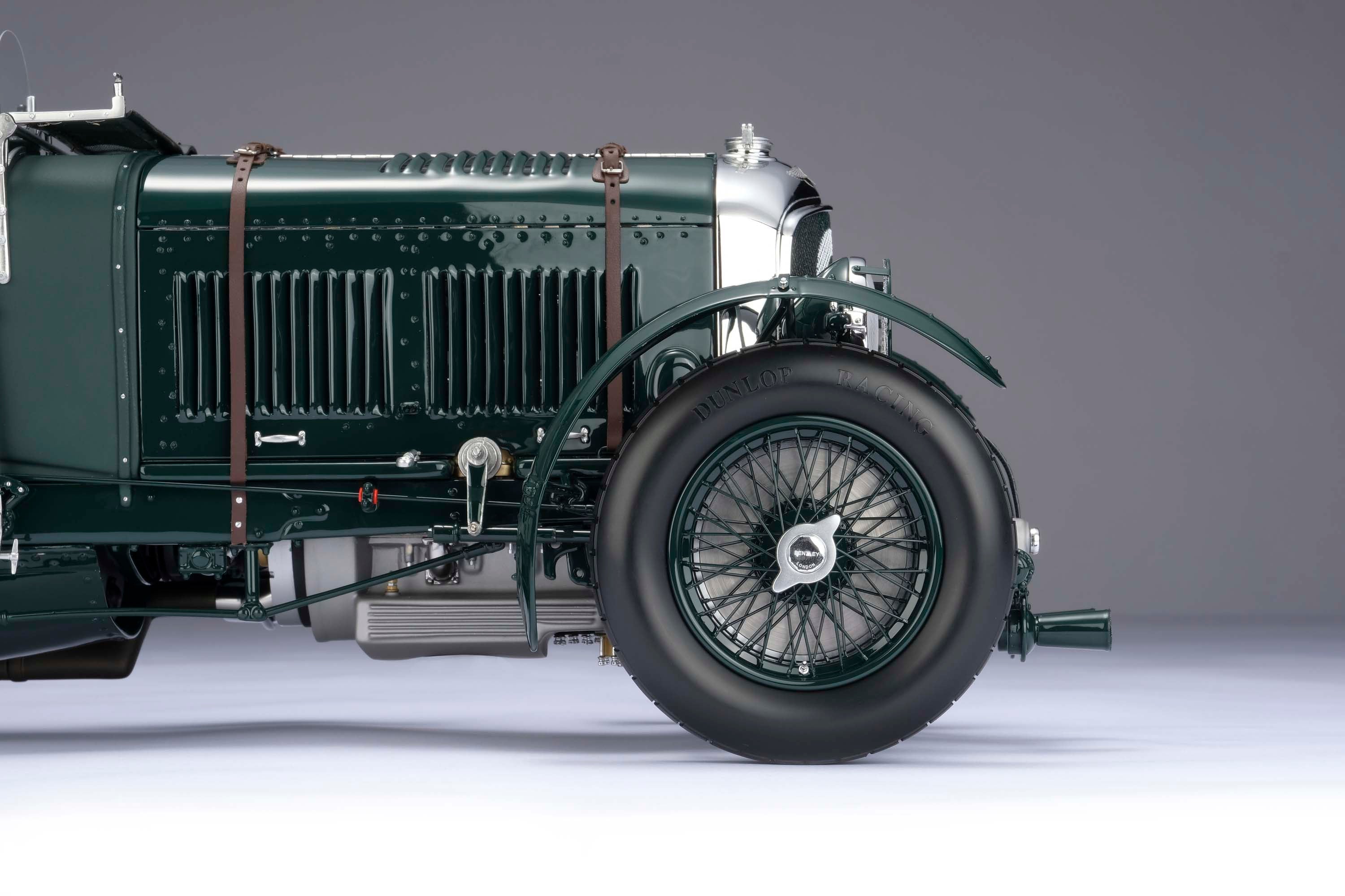 1929 Bentley Blower