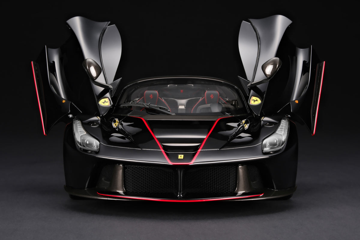 Ferrari LaFerrari Aperta - Tailor Made