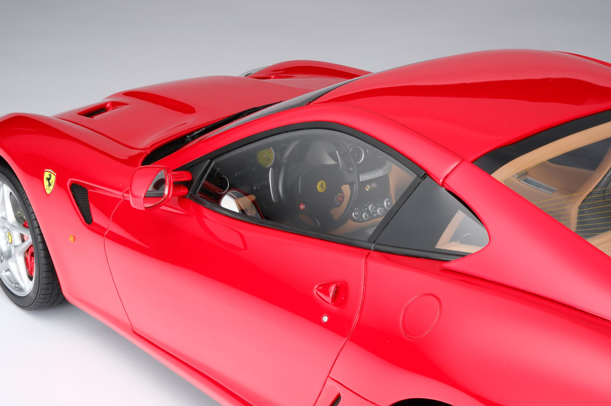 Ferrari 599 GTB Fiorano (2006)