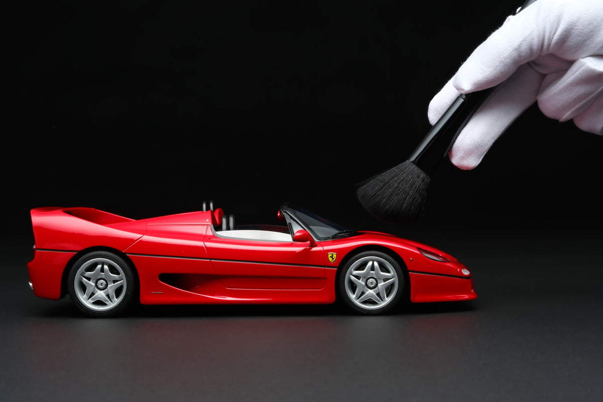 Ferrari F50 - Rosso Corsa - 1:18 scale