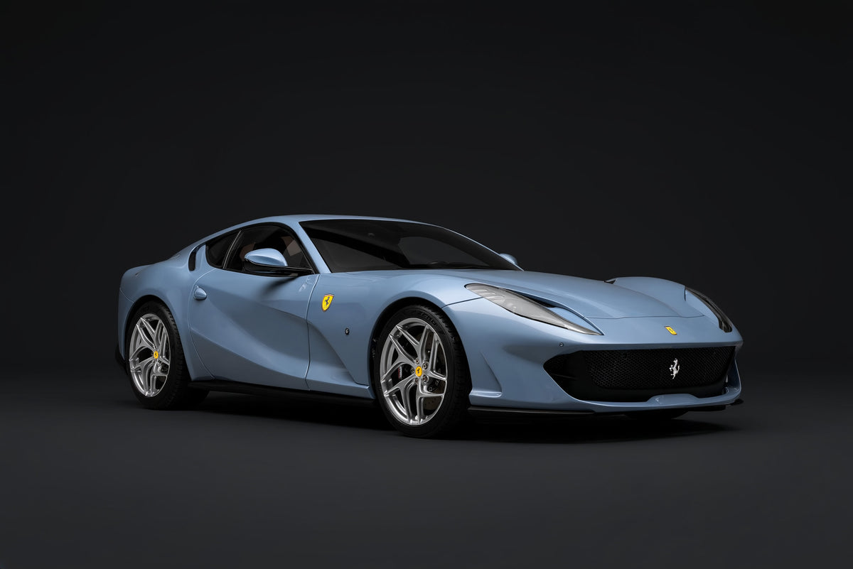 Ferrari 812 Superfast - Tailor Made