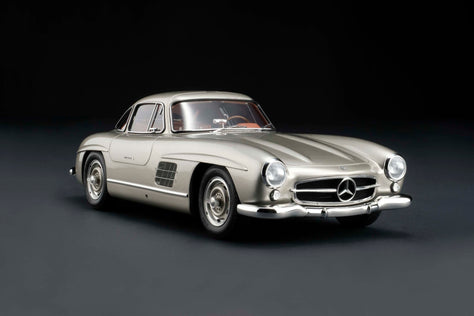 Mercedes-Benz 300 SL Gullwing
