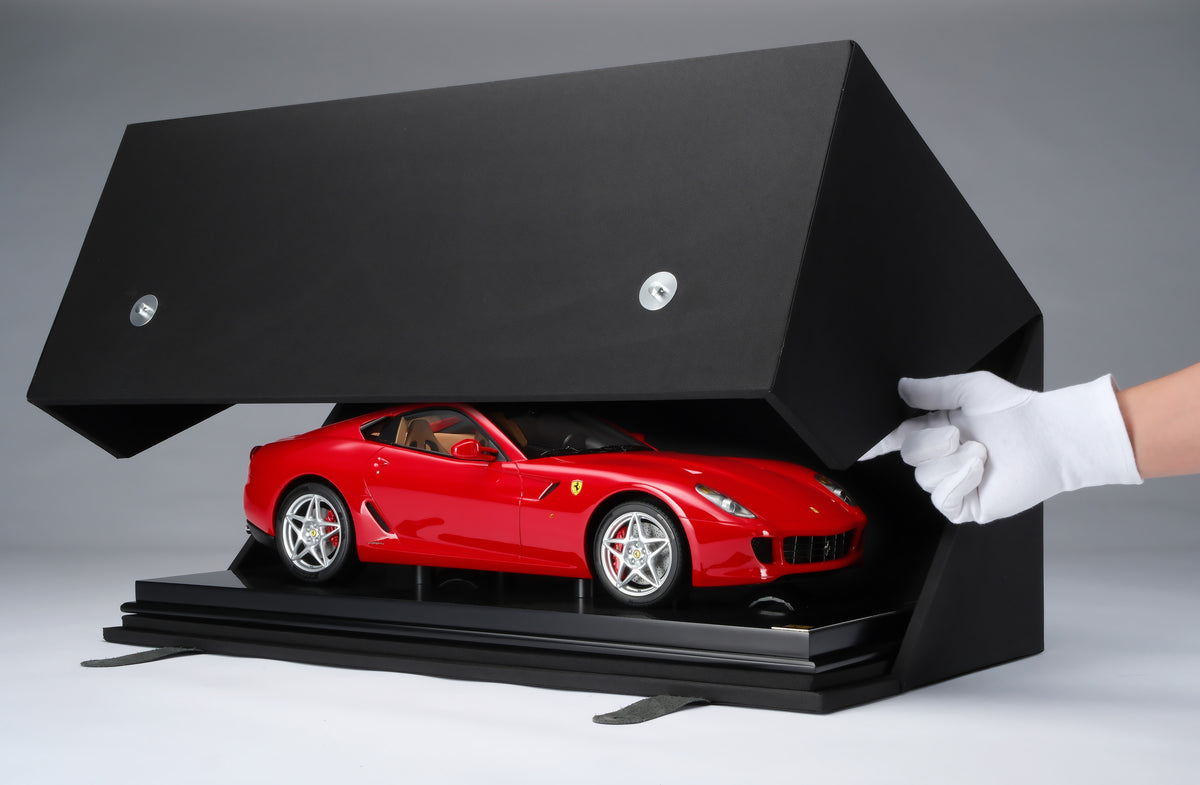 Ferrari 599 GTB Fiorano (2006)