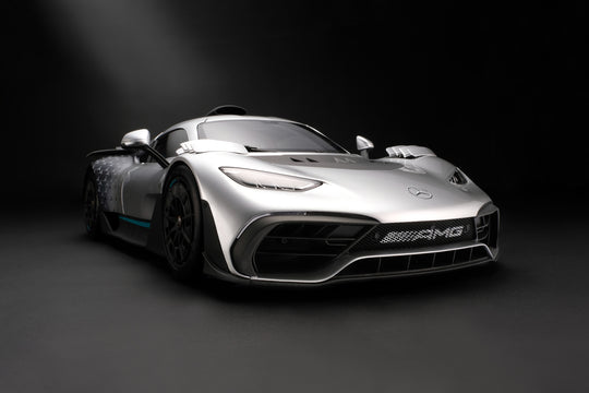 Mercedes-AMG ONE (2022)