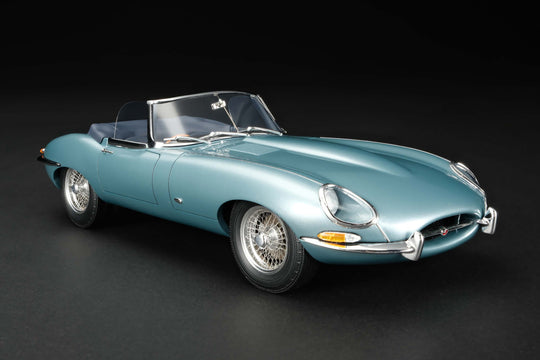 Jaguar E-type Roadster
