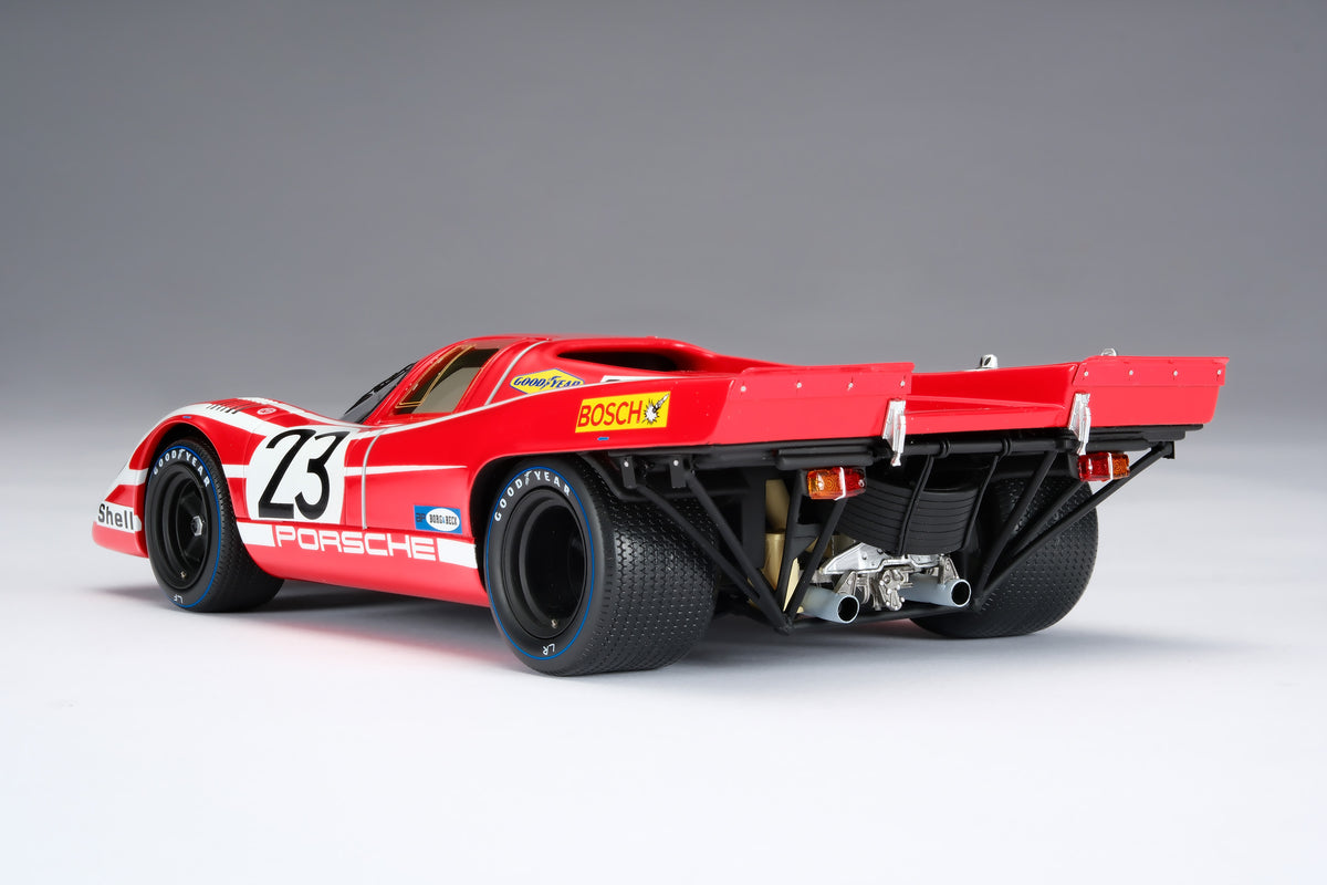 Porsche 917K – Sieger von Le Mans 1970 – Salzburger Lackierung